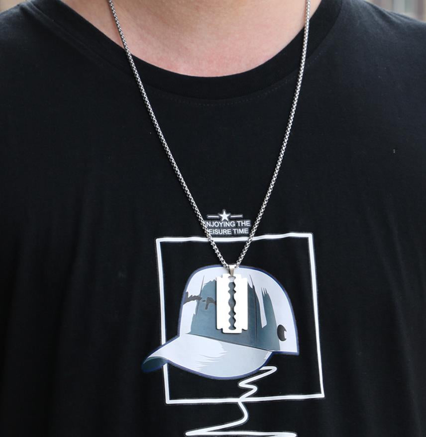 COLLAR NAVAJA