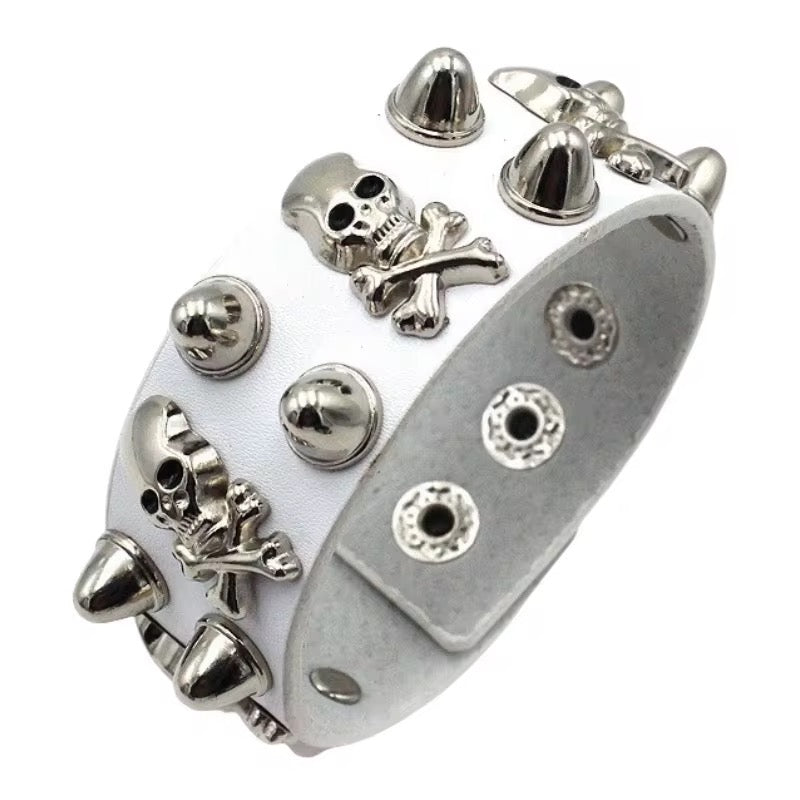PULSERA DARK DOOM