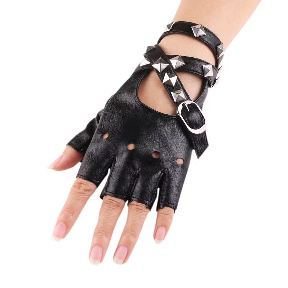 GUANTES DARK