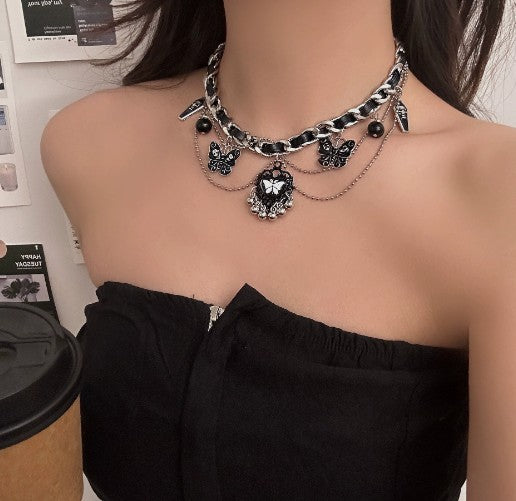 COLLAR LIVIA