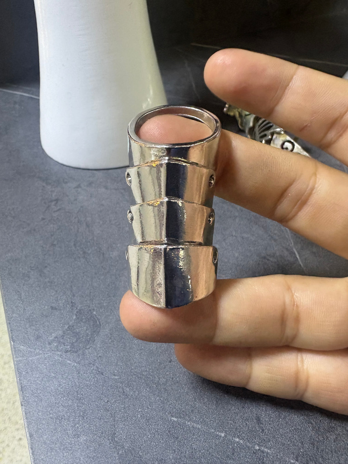 ANILLO DEDAL NANA