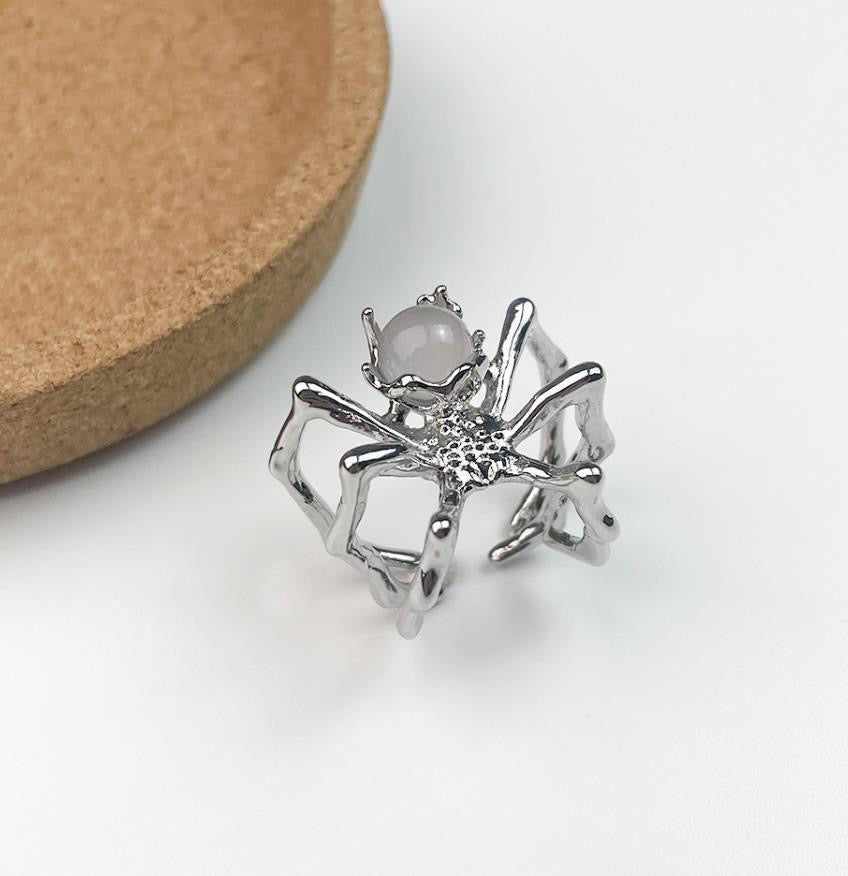 ANILLO PUÑOS