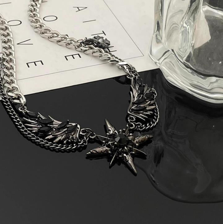 COLLAR STAR