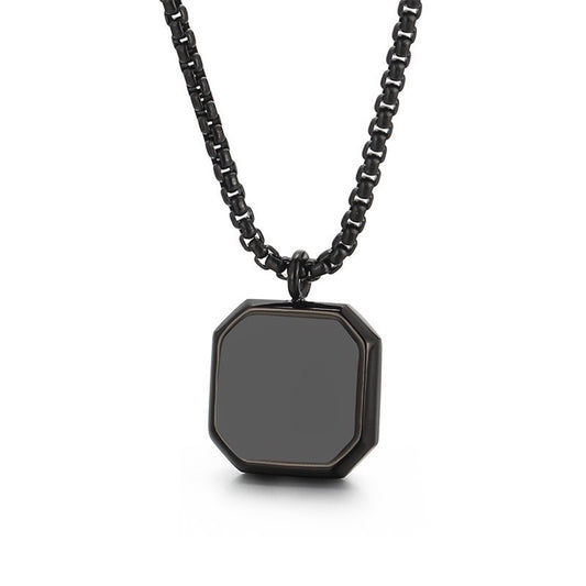 COLLAR ÓNIX