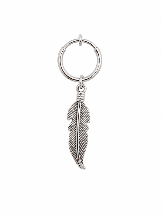 ARETE A PRESIÓN PLUMA