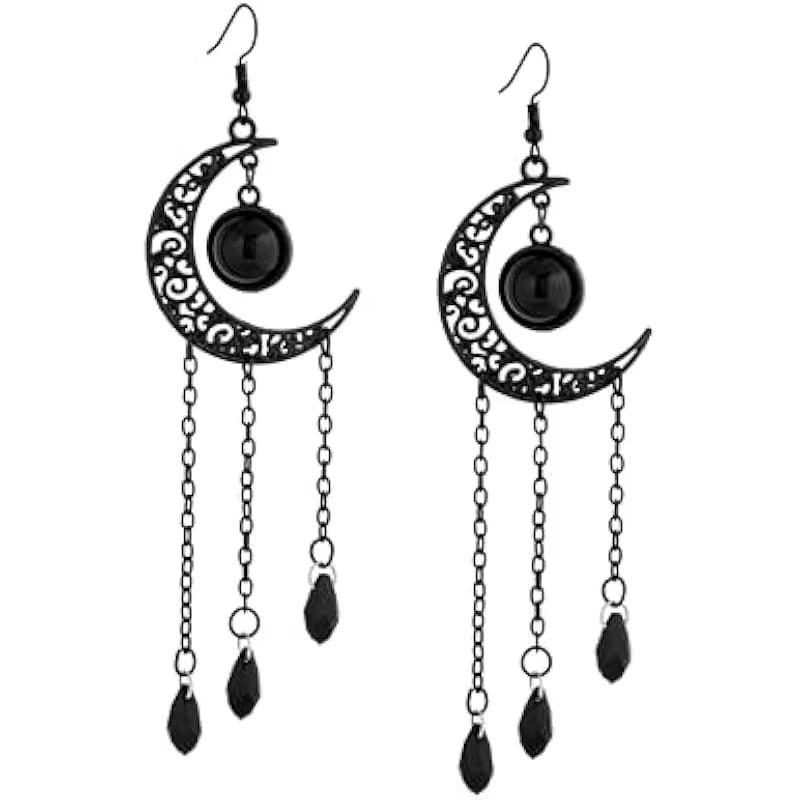 ARETE LUNA ESPEJO