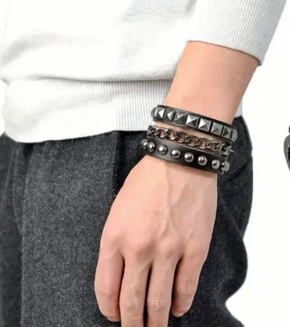 PULSERA DARK I