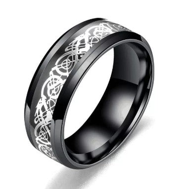 ANILLOS PARA COMPARTIR PROMESA