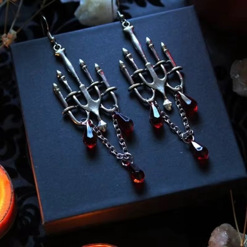 ARETES VAMPIRE BLADE