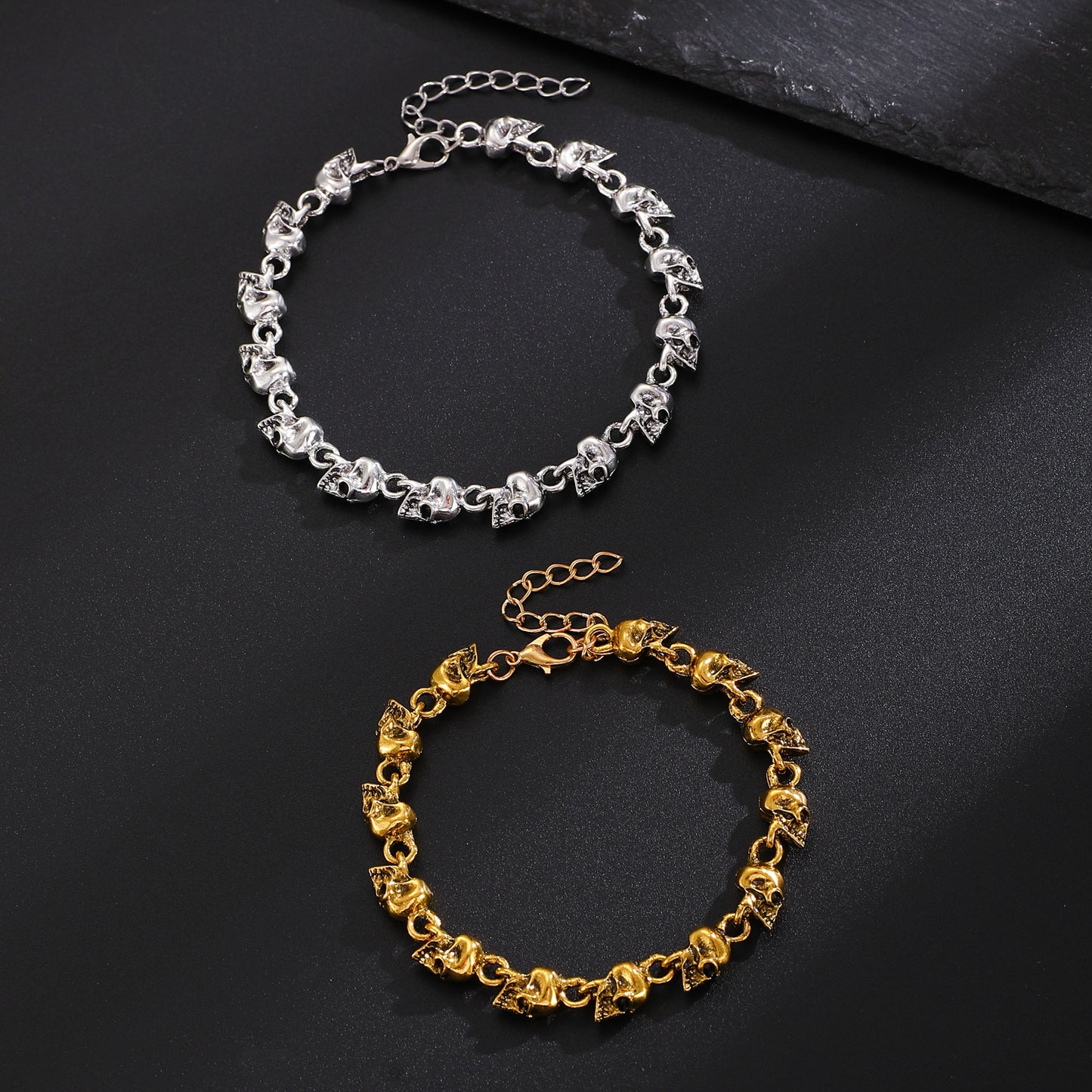 PULSERA CALAVERA