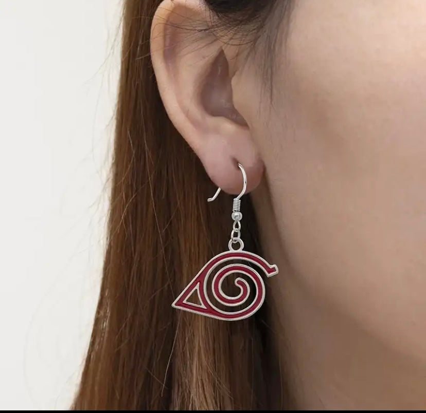 ARETES NARUTO