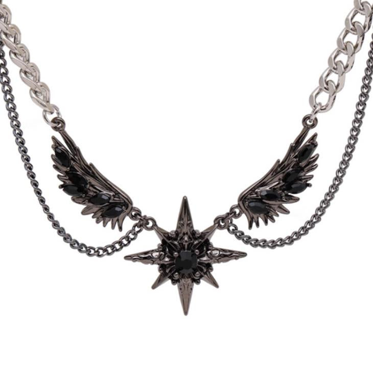 COLLAR STAR