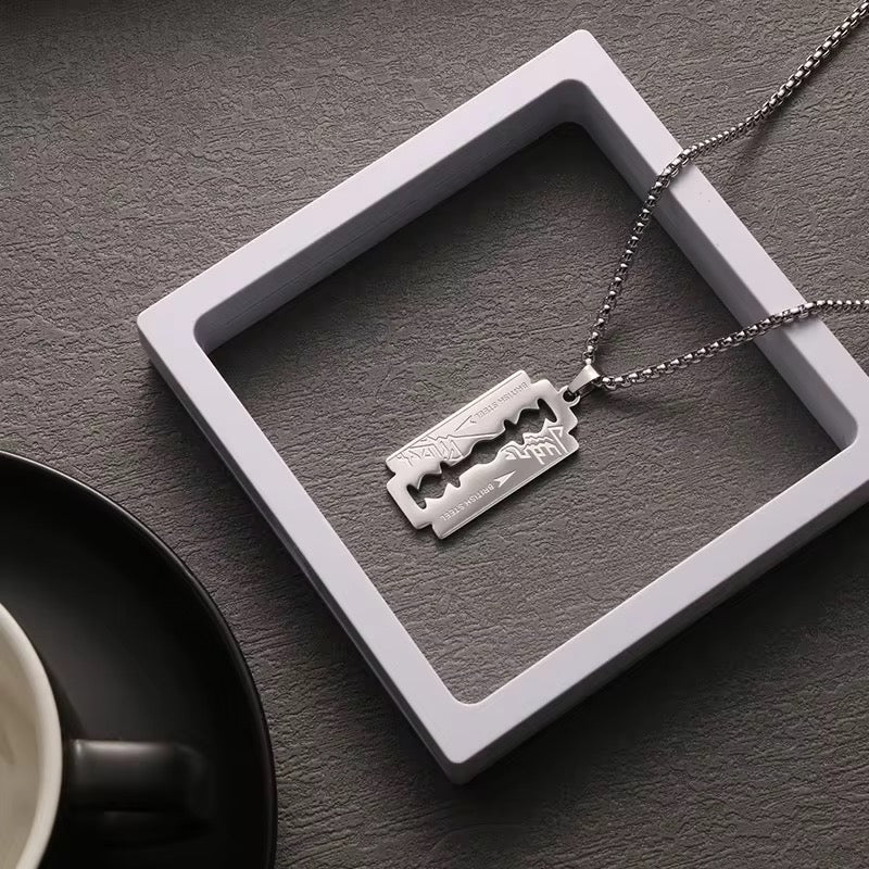 COLLAR NAVAJA