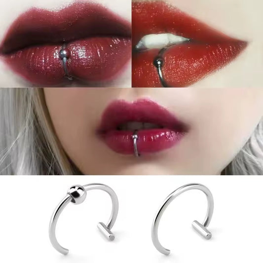 PIERCING FALSO