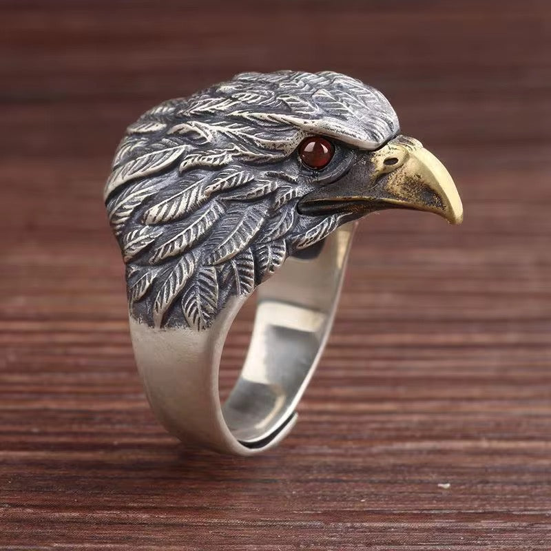 ANILLO AGUILA