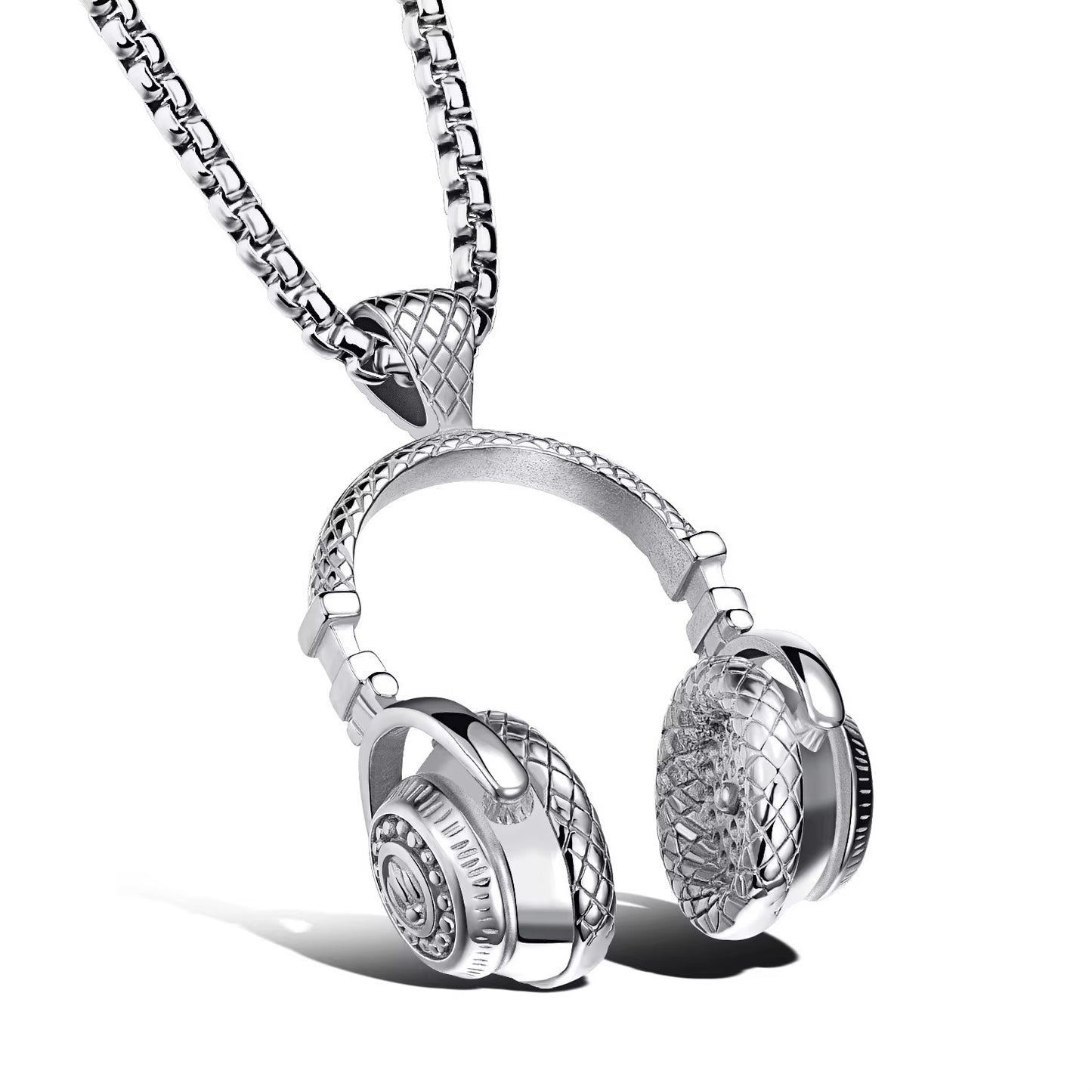 COLLAR AUDÍFONOS