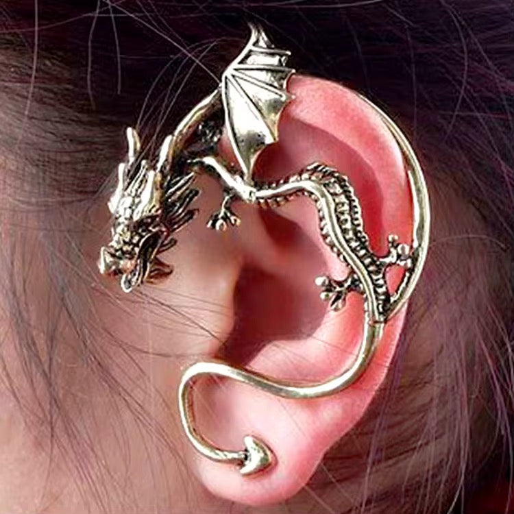 ARETE COMPLETO DRAGÓN I