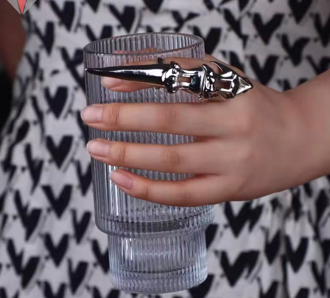 ANILLO SPINE