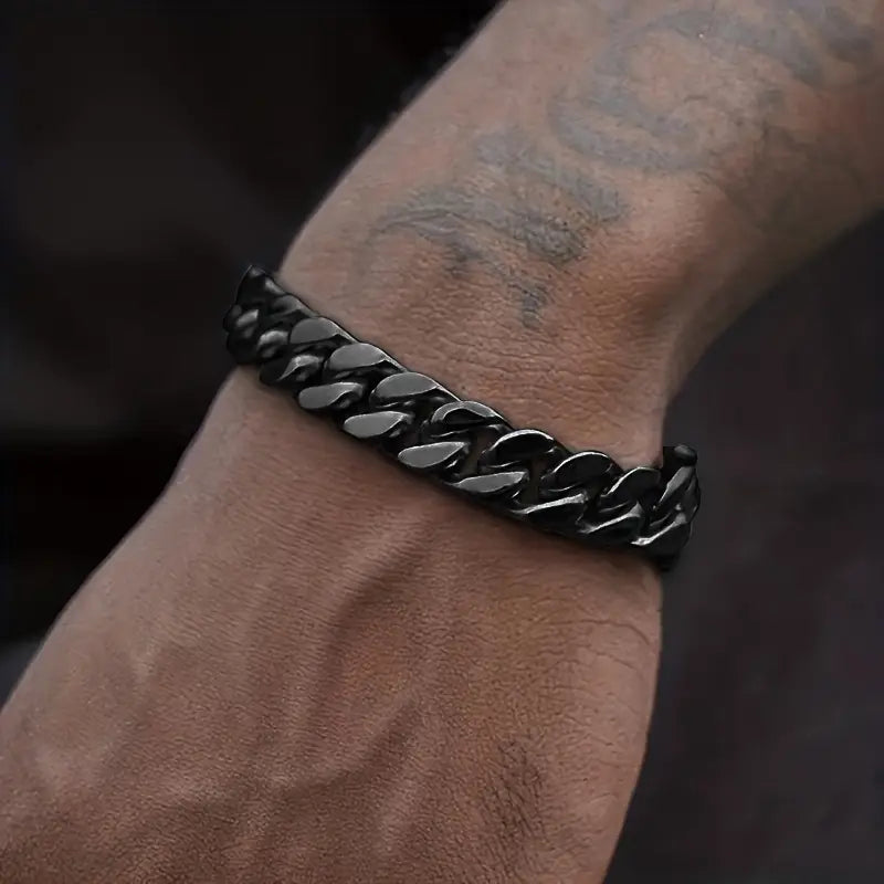 PULSERA NEGRA