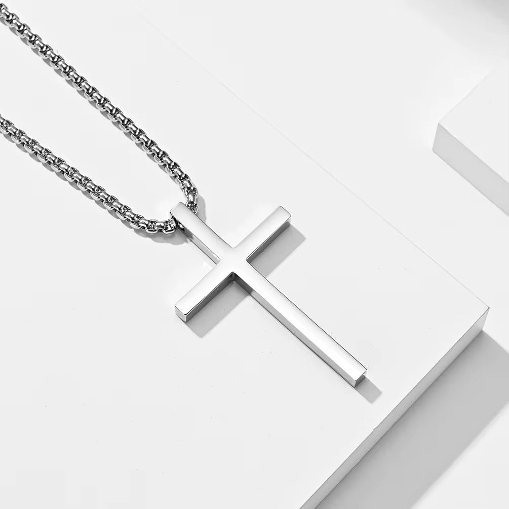 COLLAR CRUZ