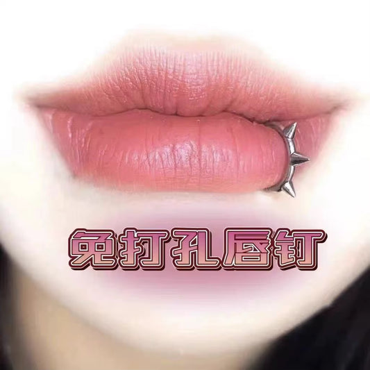 PIERCING FALSO PÚAS
