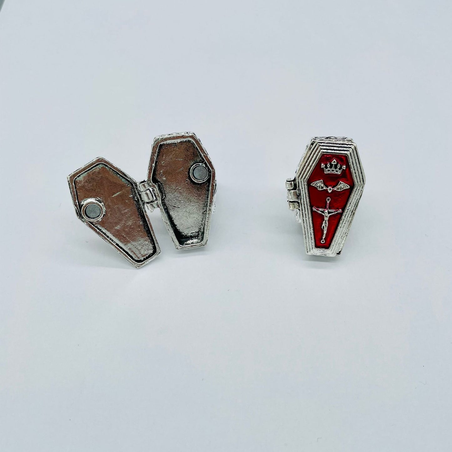 ANILLO TUMBA (se abre)