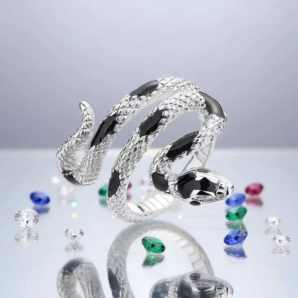 ANILLO SERPIENTE SINS