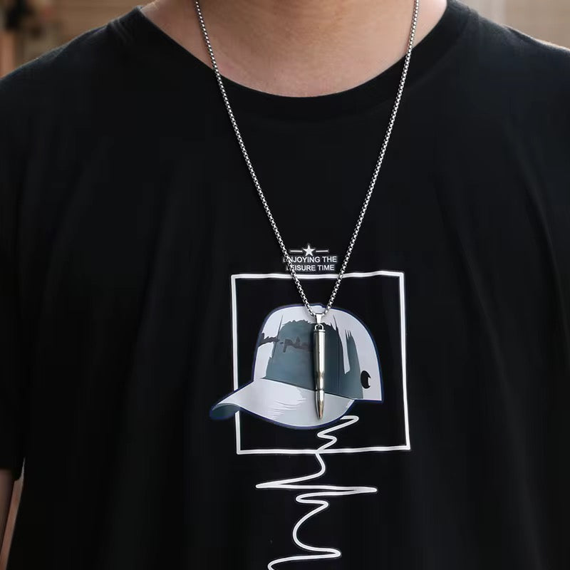 COLLAR BALA