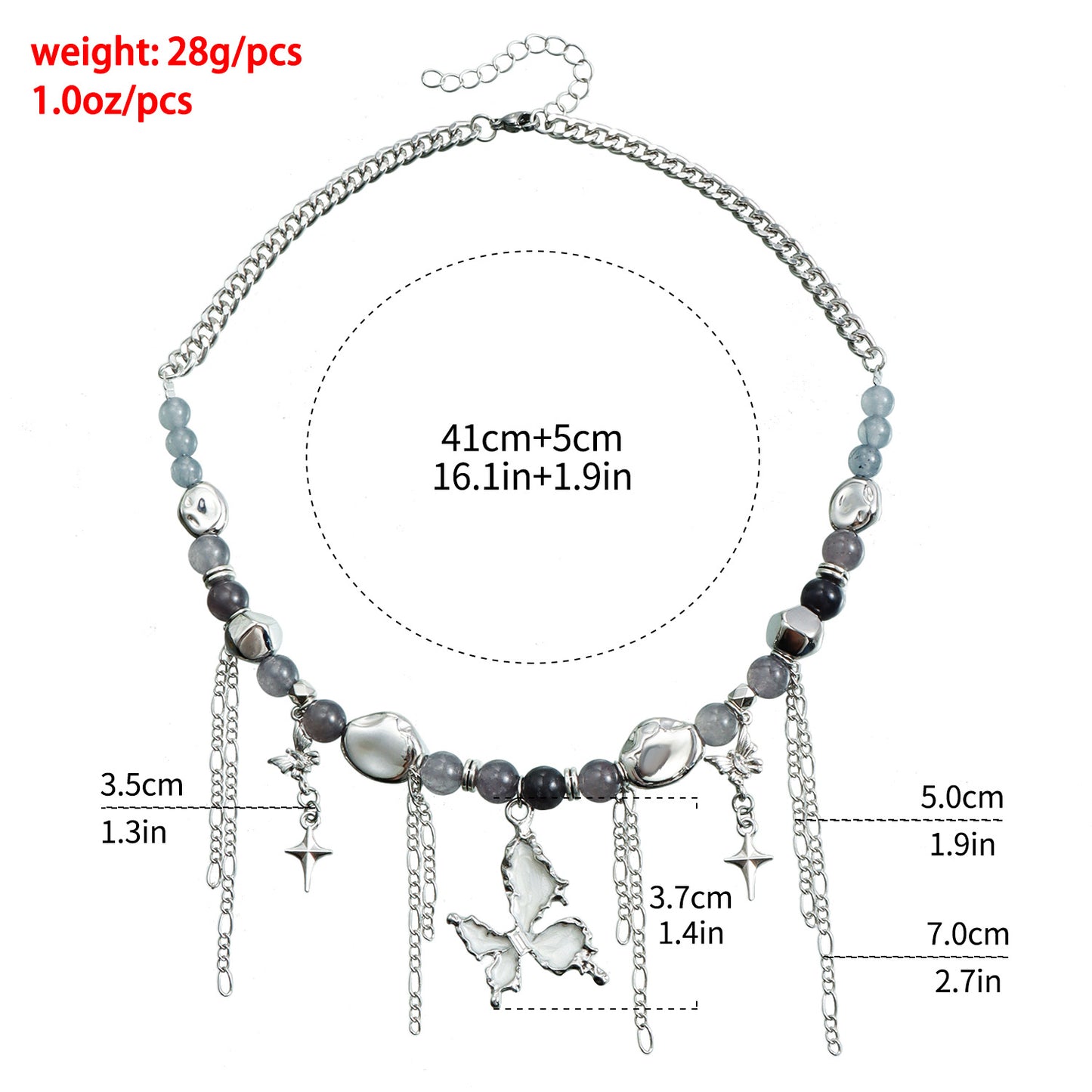 COLLAR GRI