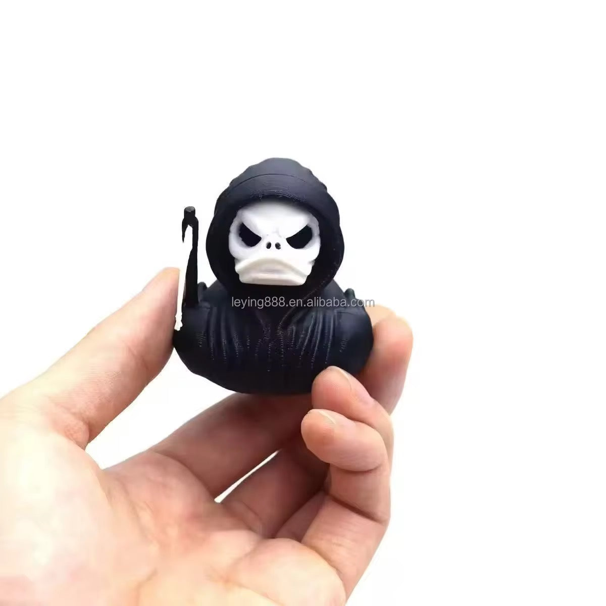 DEATH DUCK (impresión 3D)