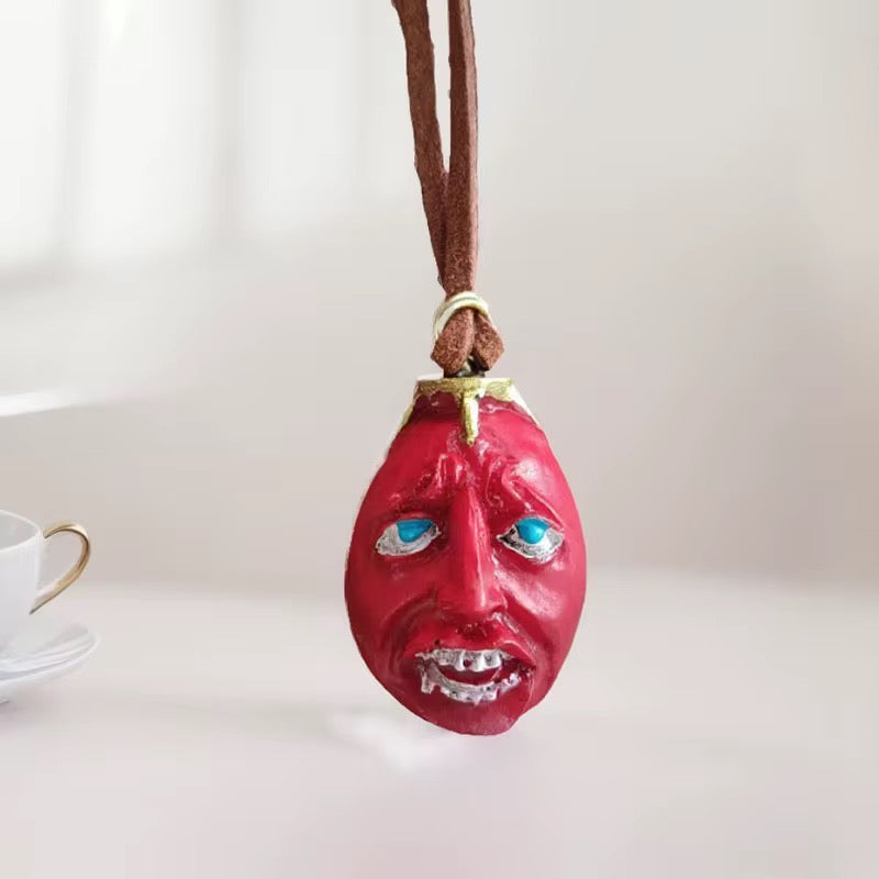 COLLAR BERSEK II