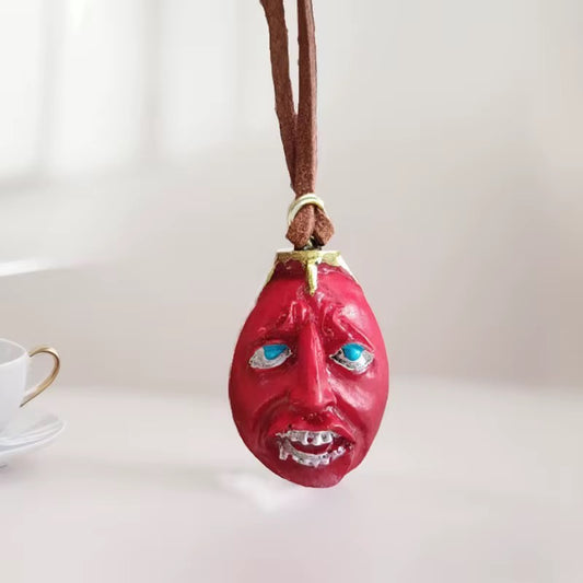 COLLAR BERSEK II