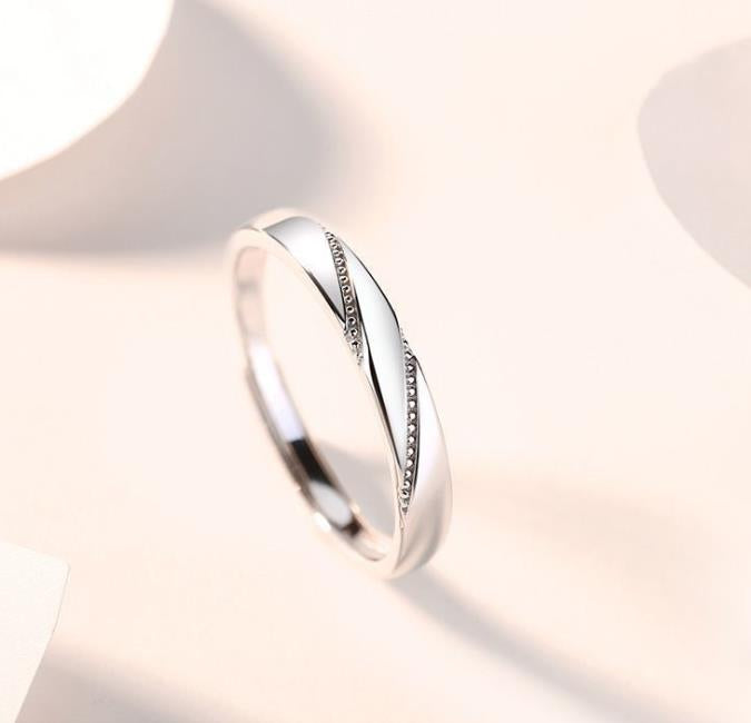 ANILLOS PARA COMPARTIR