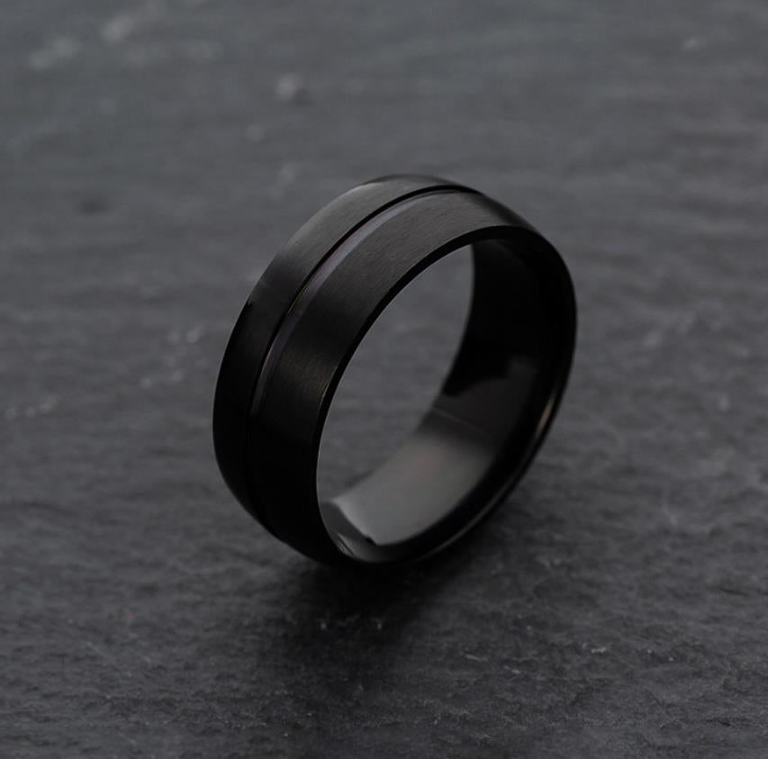 ANILLO BÁSICO V