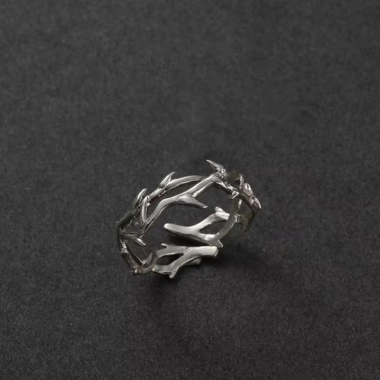 ANILLO ESPINAS