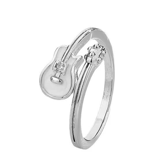 ANILLO GUITARRA