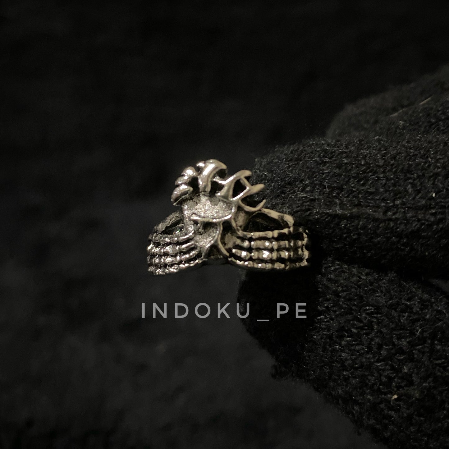ANILLO CEREBRO