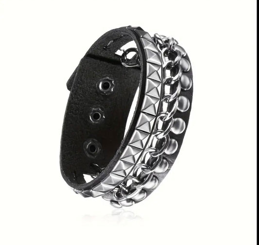 PULSERA DARK I