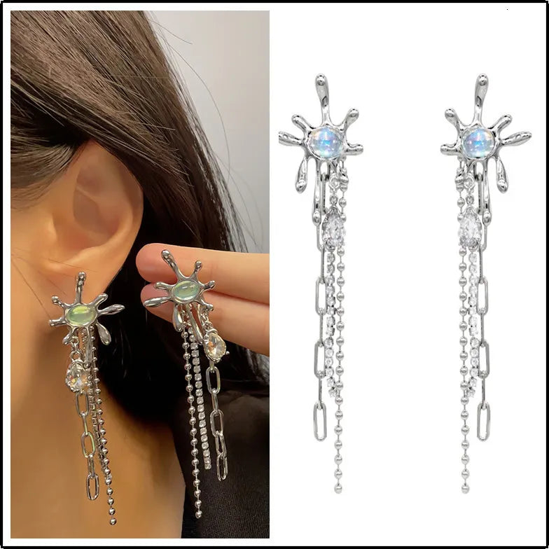 ARETES DE GOTA