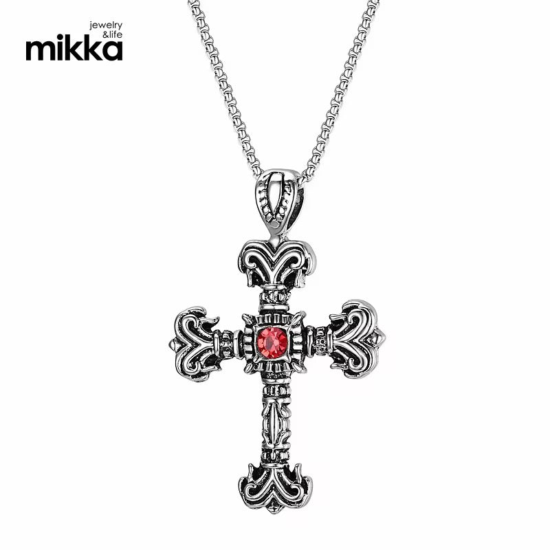 COLLAR CRUZ SANCTA