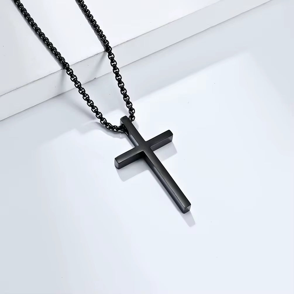 COLLAR CRUZ