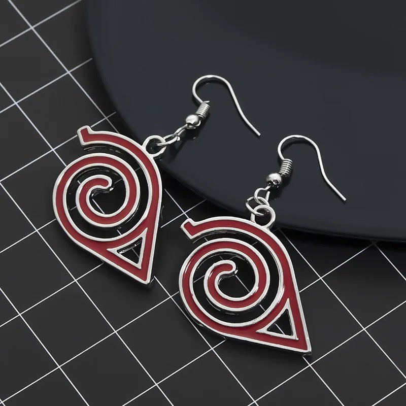 ARETES NARUTO