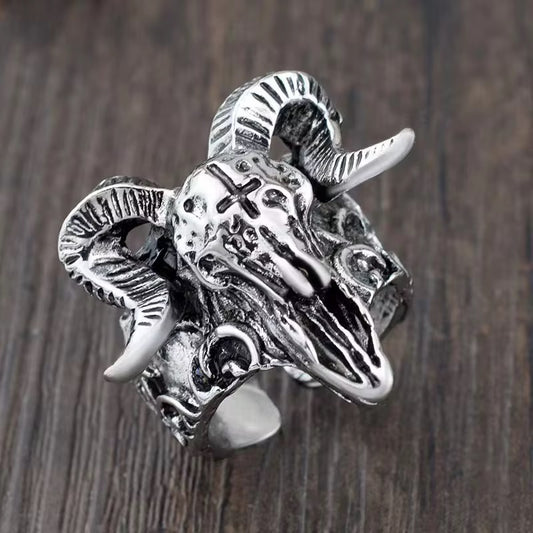 ANILLO VIKINGO