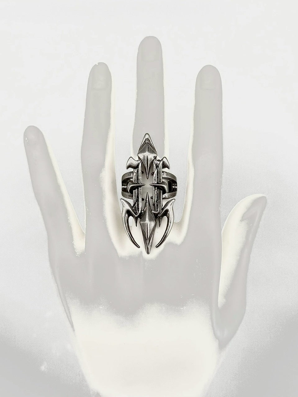 ANILLO ARMADURA