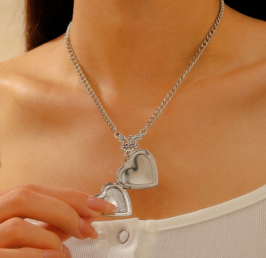 RELICARIO MURCIÉLAGO