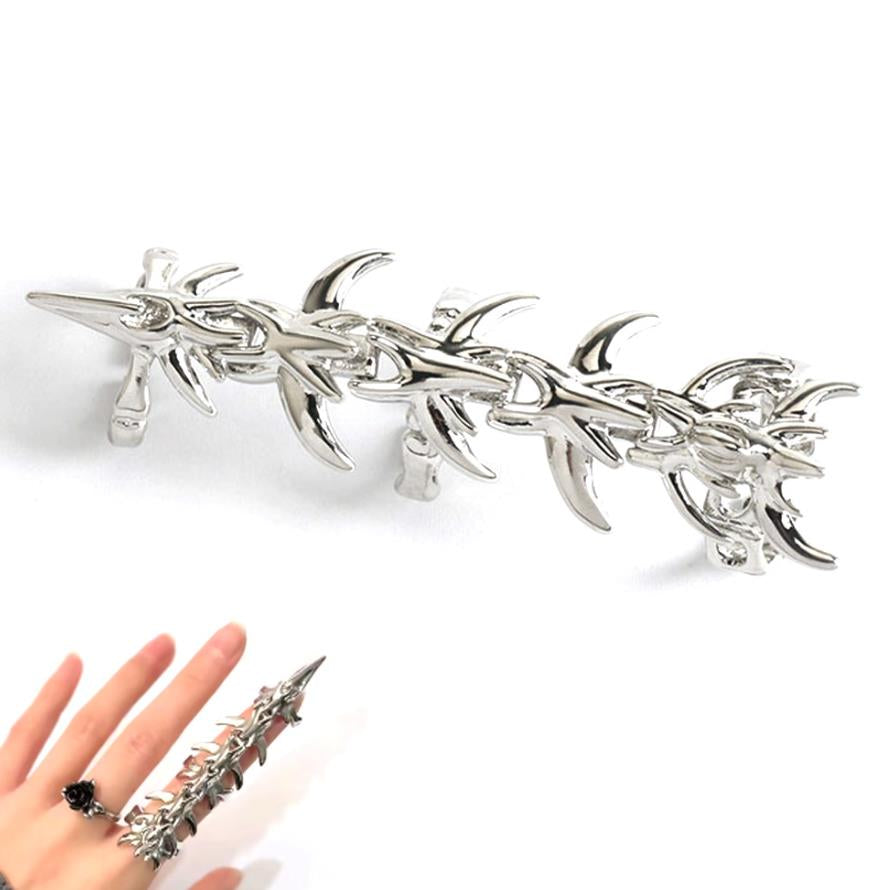 ANILLO GARRA ARMADURA