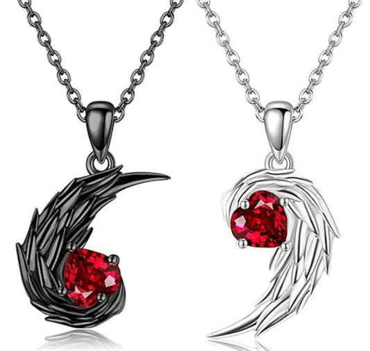 COLLAR PARA COMPARTIR