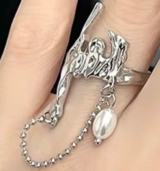 ANILLO FANG