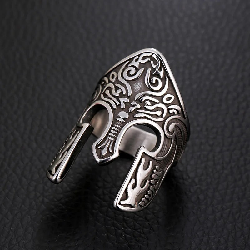 ANILLO CASO DE GUERRERO