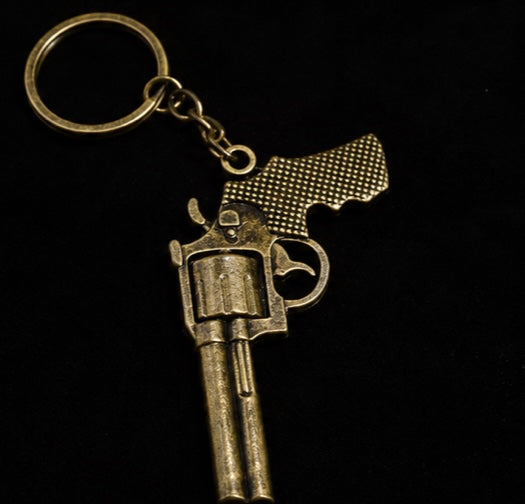 LLAVERO PISTOLA